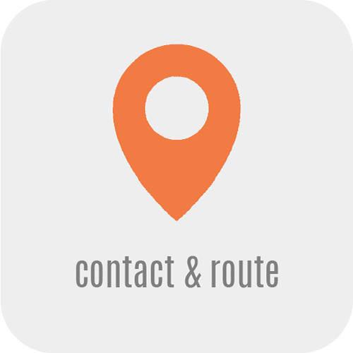 contact & route
